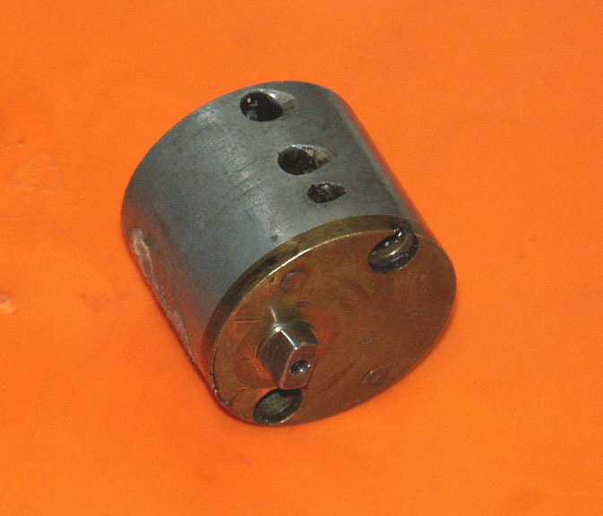 SOHC Manx Norton Restoration Part 4